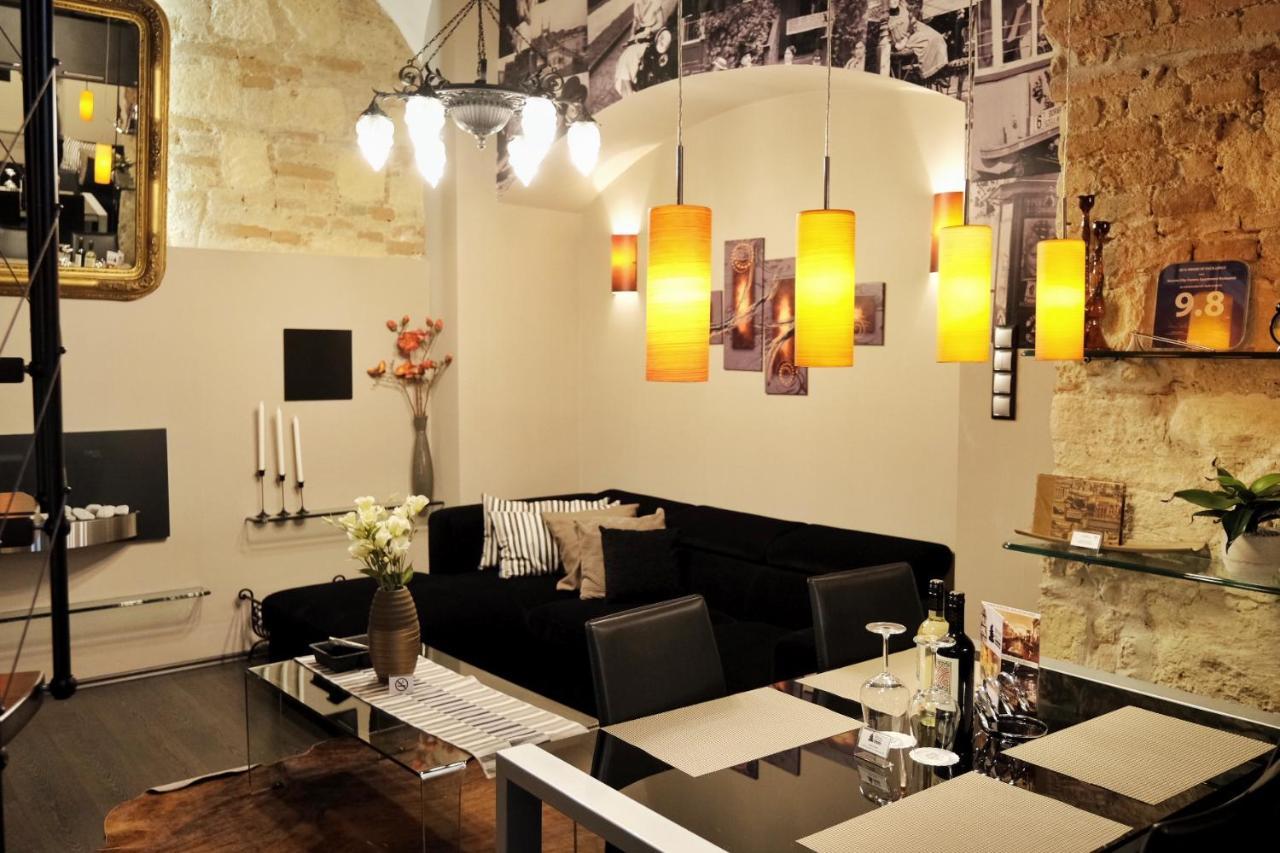 Apartamento Serene City Centre *