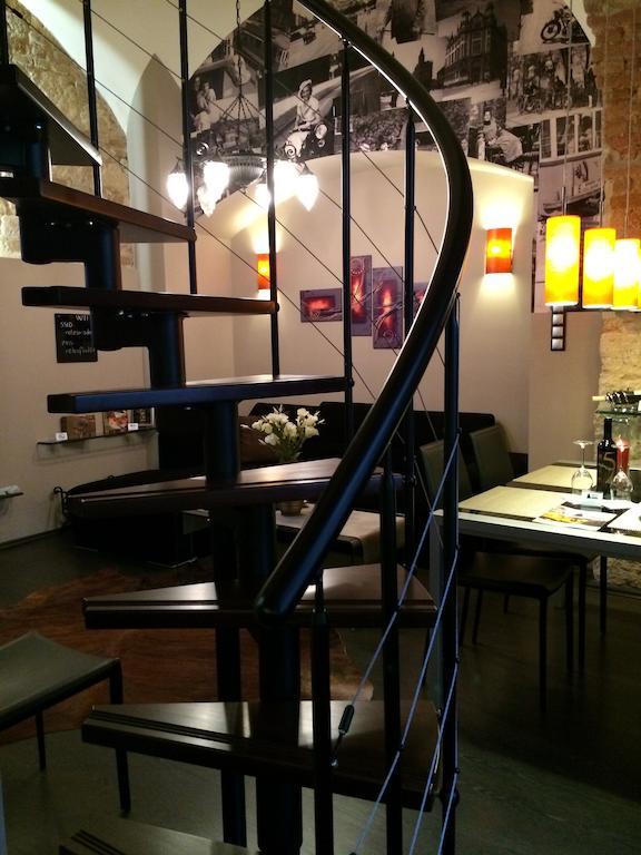 Apartamento Serene City Centre *